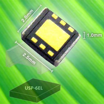 Step‐up DC/DC converters with built‐in inductors and control ICs Step‐up DC/DC converters with built‐in inductors and control ICs