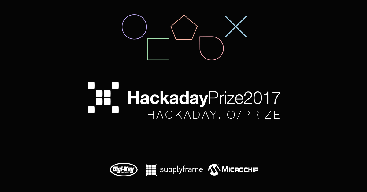 Call for Makers: Hackaday Prize for Social Impact Projects