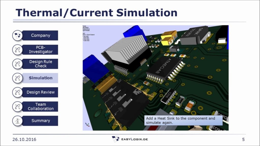 PCB-Investigator Now Supports Browser-Based PCB Design Review