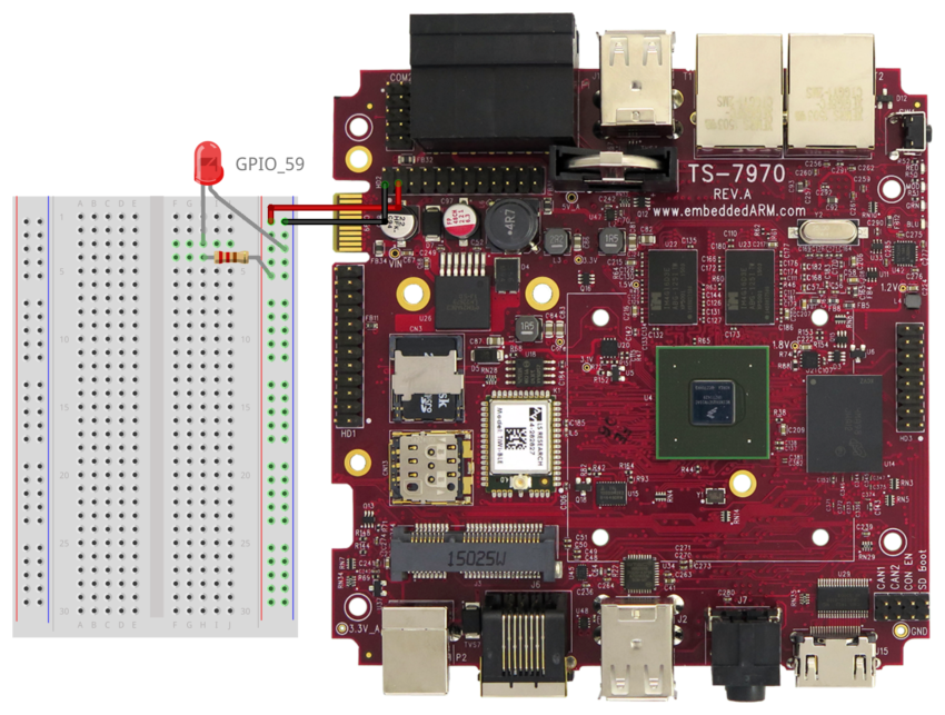 python - Electronics-Lab.com