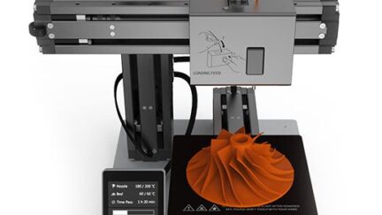 Snapmaker, The Modular & Multi-Functional 3D Printer
