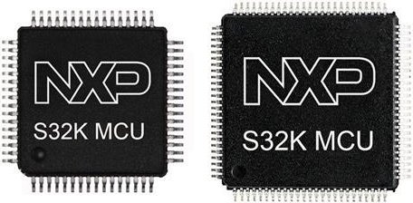 Cortex-M-based MCUs Set Pace For Automotive Design