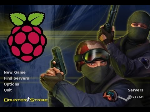 3D Gaming With Raspberry Pi & ExaGear 3D Gaming With Raspberry Pi & ExaGear