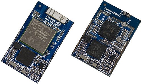 Add WiFi & Bluetooth Easily With Koala® Connect Modules Add WiFi & Bluetooth Easily With Koala® Connect Modules