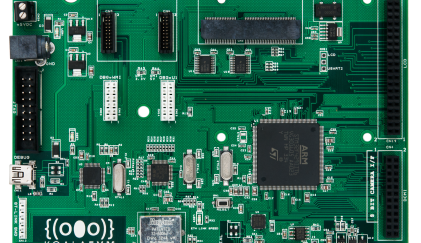 Add WiFi & Bluetooth Easily With Koala® Connect Modules