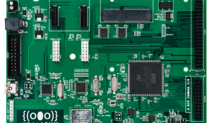 Add WiFi & Bluetooth Easily With Koala® Connect Modules