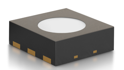 The First and Only Long-Term Stable Metal-Oxide Gas Sensor