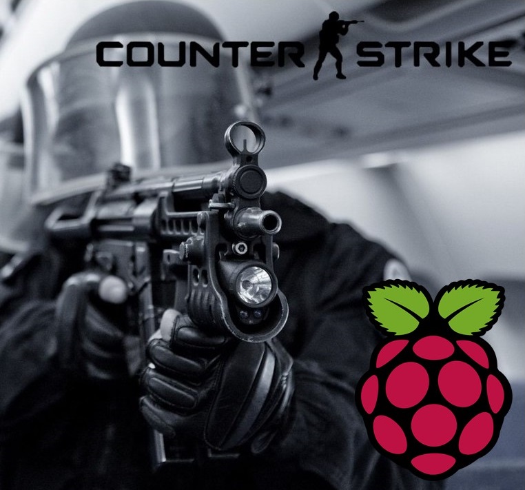 3D Gaming With Raspberry Pi & ExaGear 3D Gaming With Raspberry Pi & ExaGear