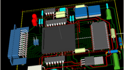 Mostly free engineering software