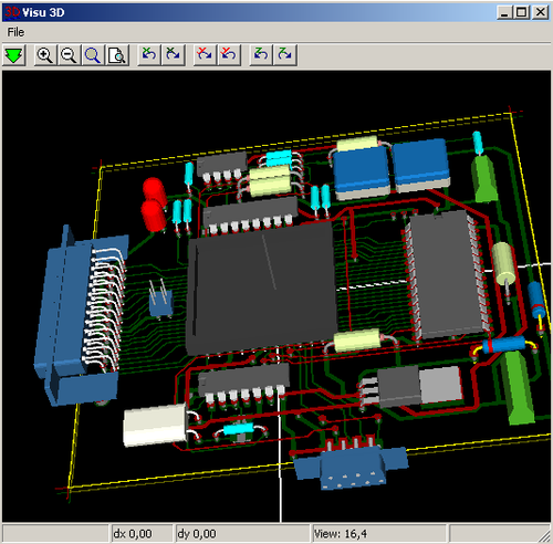 Mostly free engineering software