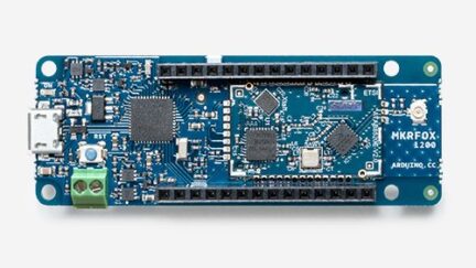 Arduino MKRFOX1200