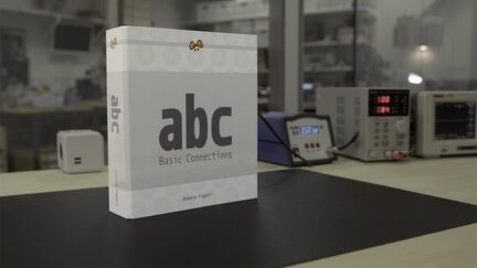 ABC: Basic Connections – The Essential Book for Makers