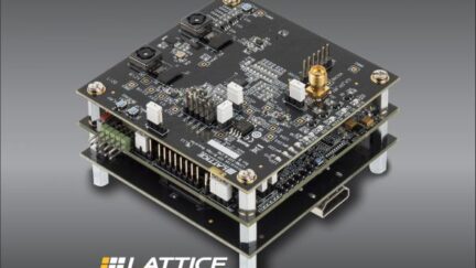Embedded vision development kit targets mobile & ‘edge’ applications