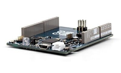 Arduino Primo With Bluetooth, NFC, Wi-Fi, and Infrared
