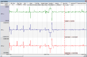 ULINKplus, A Debug Adapter With Power Measurment - Electronics-Lab.com