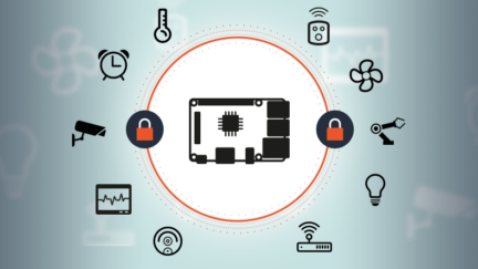 Embedded Cryptography For Internet Of Things Security