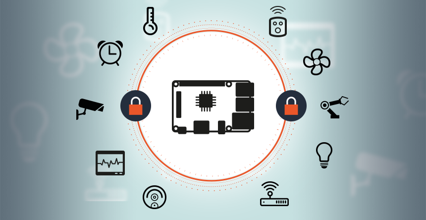 Embedded Cryptography For Internet Of Things Security