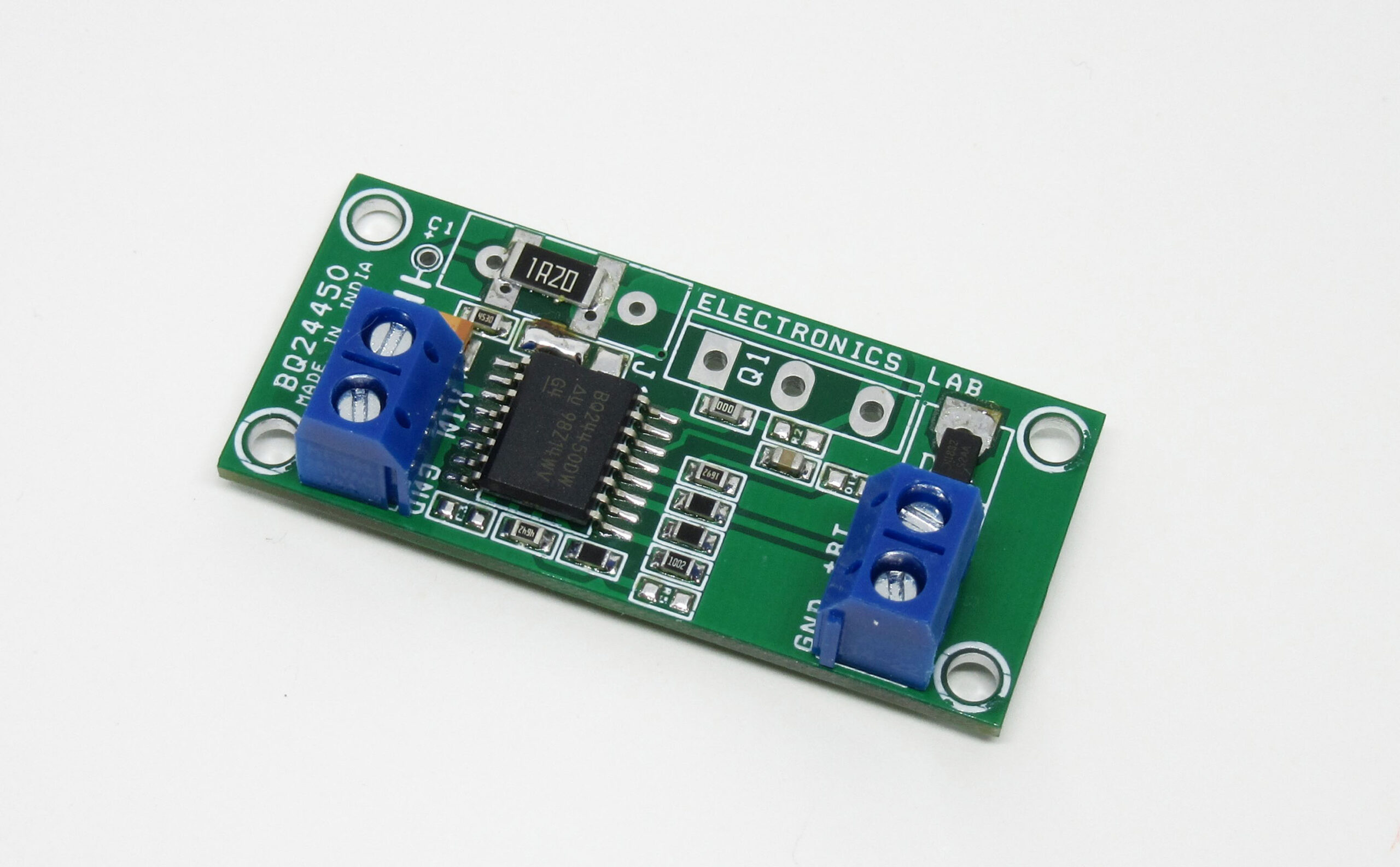 6 volt lead shop acid battery charger