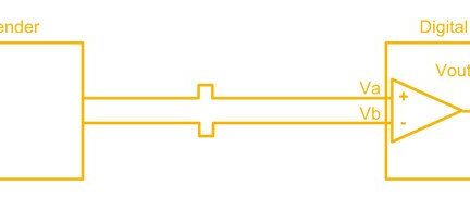 DI2C -The Differential Version of I2C