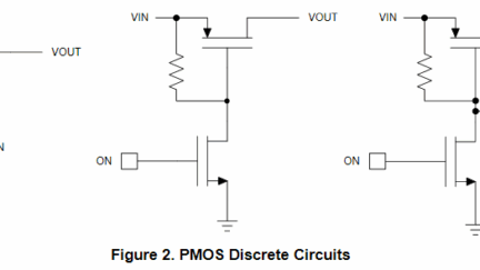 Integrated Load Switches versus Discrete MOSFETs