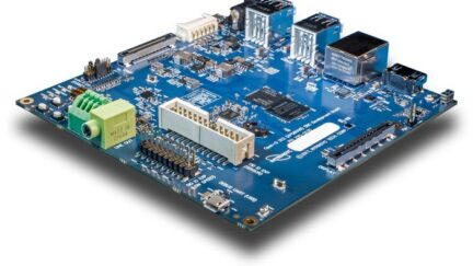 Open-Q™ 212 Single Board Computer for your IoT Device
