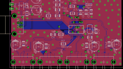 Opensource USB HUB