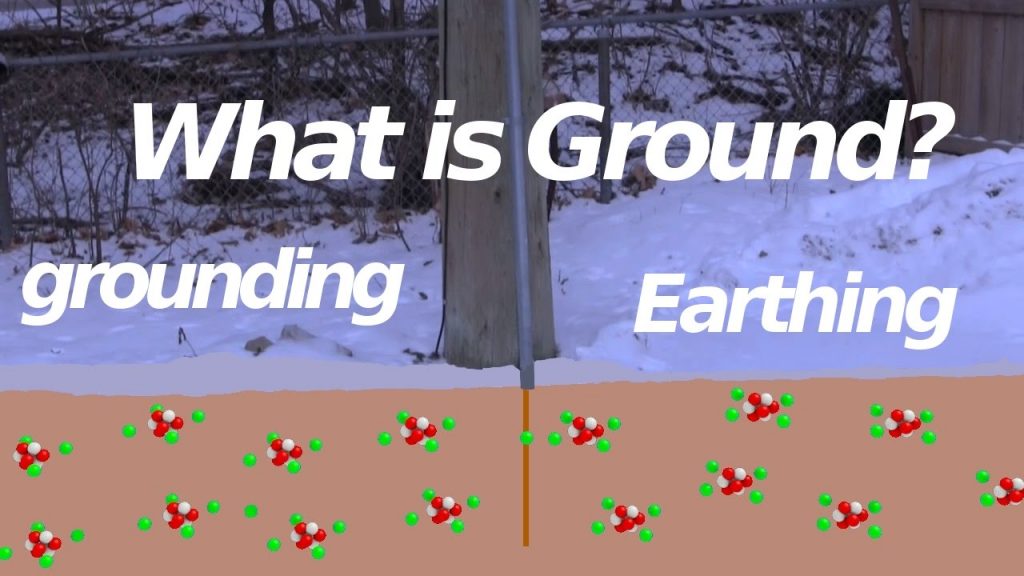 What Is Household Ground?