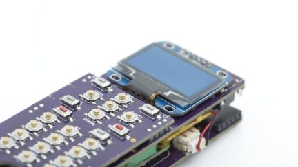 ZeroPhone, A Raspberry Pi-Based Open Source Smartphone