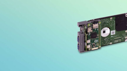 WD PiDrive Node Zero – A low-energy hard drive coupled with a Pi Zero
