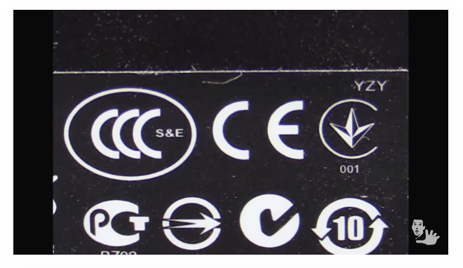 A Brief Introduction to CE Mark on Products