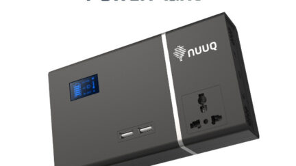 PowerPlant, A Personal Power Assistant