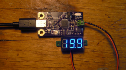 PD Buddy Sink – USB Power Delivery for everyone