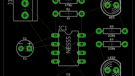 EAGLE Autorouter, When & How To Use