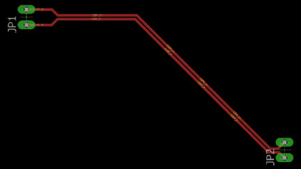 How to Route Differential Pairs