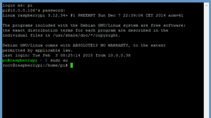 42 of the Most Useful Raspberry Pi Commands