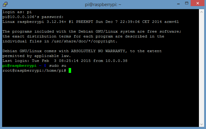 42 of the Most Useful Raspberry Pi Commands 42 of the Most Useful Raspberry Pi Commands