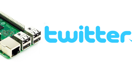 Post Tweets With Your Raspberry Pi