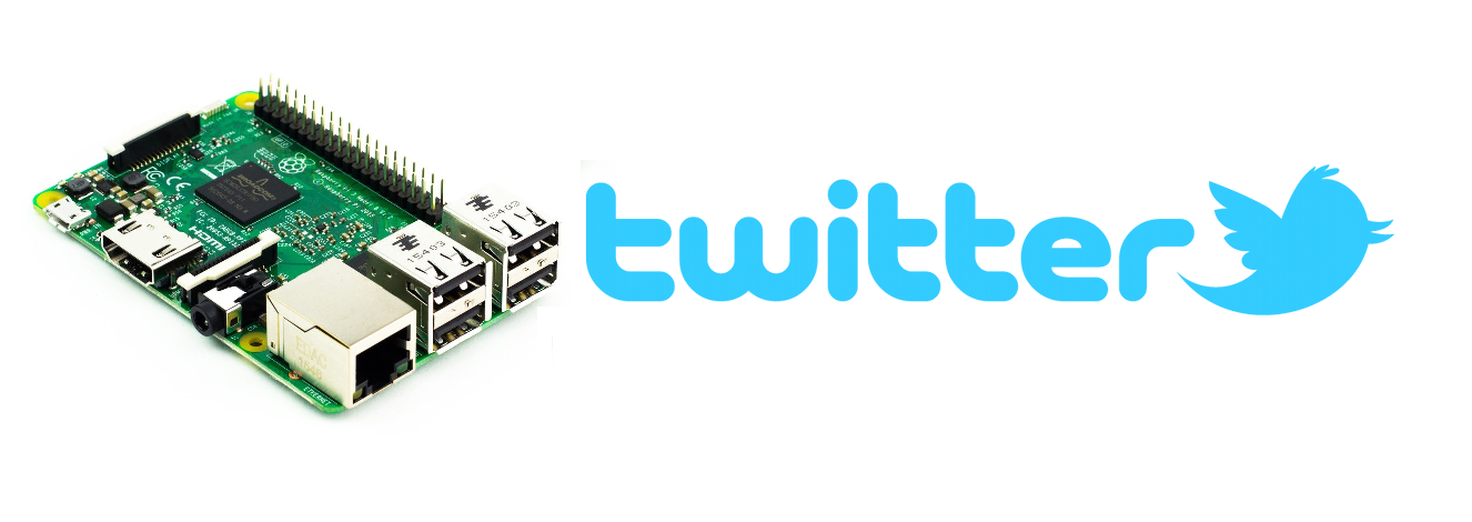 Post Tweets With Your Raspberry Pi