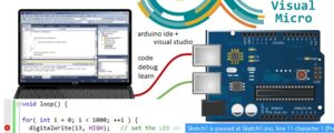 Visual Studio Code Extension for Arduino is now open sourced ...