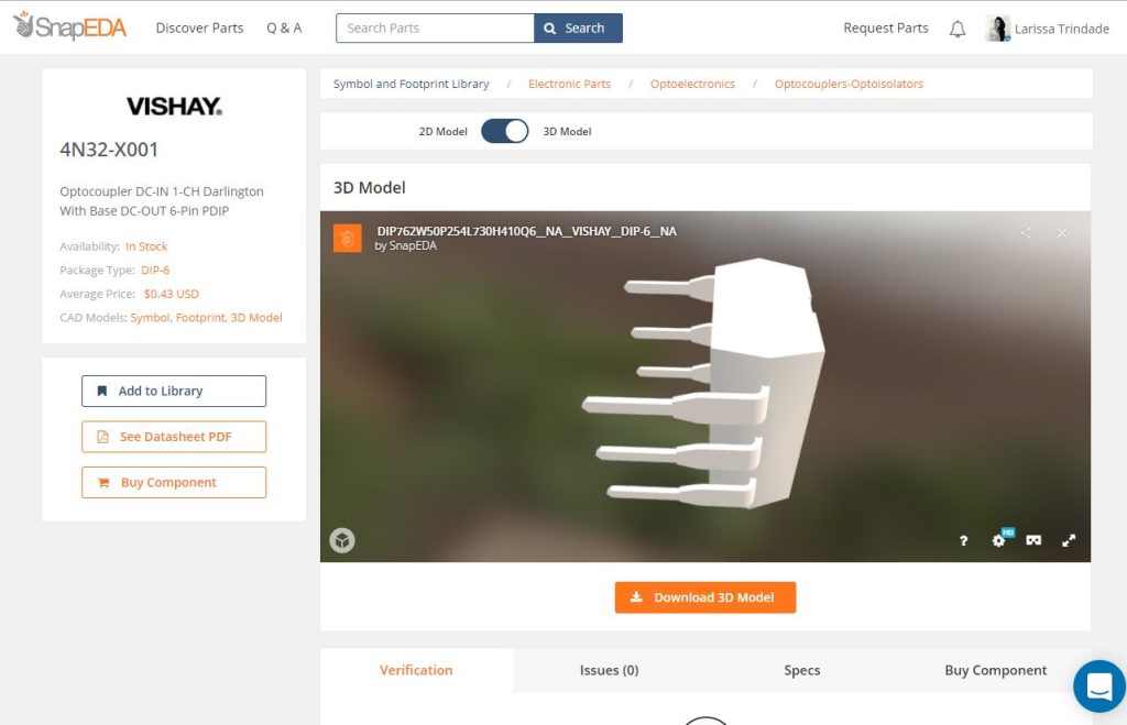 New parts library for Mentor PADS & DX Designer accelerates PCB design