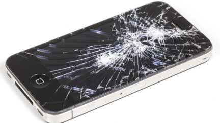 A New Material For Unbreakable Smart Devices