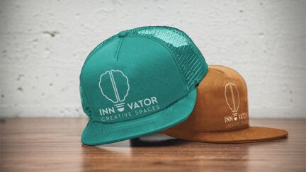 Bulgarian National Innovator Creative Spaces