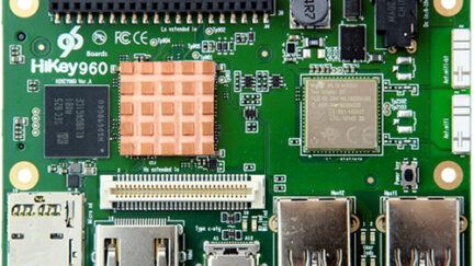 ARM-Android open source platform for Linaro By Huawei