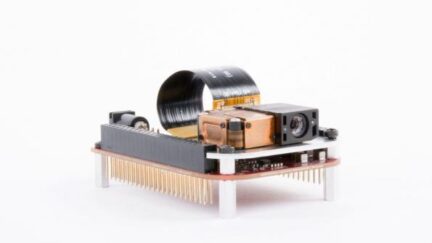 TI packages DLP Pico projector display tech for “any low-cost processor”
