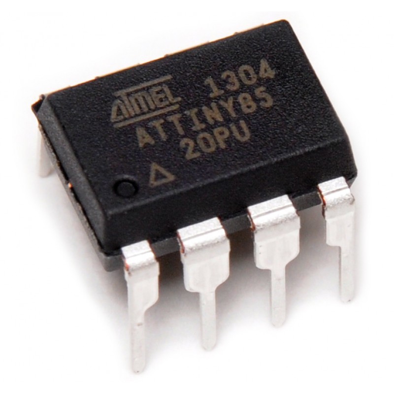 attiny