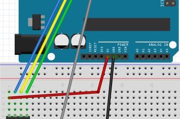 fritzing - Electronics-Lab.com