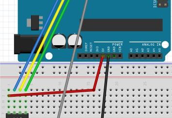 How To Program ATtiny13/ATtiny13a using Arduino IDE