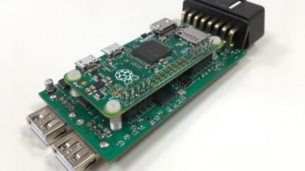 AutoPi makes your car intelligent