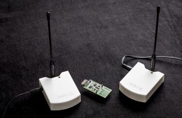 Researchers Develop Long Range Backscatter Sensors That Consume Almost No Power