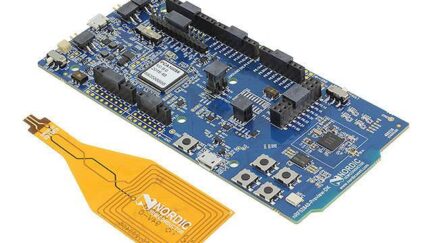 A multi-protocol SoC for ultra low-power wireless applications